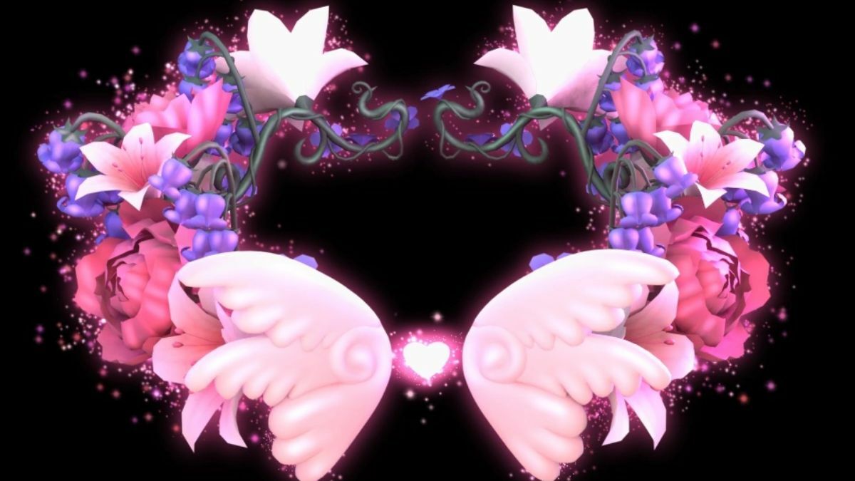 Royale High Spring Halo