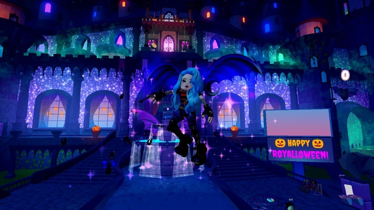 Royale High