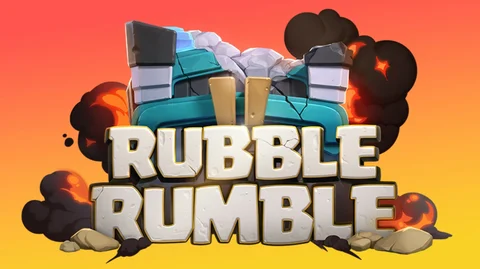 Rubble Rumble Clash Of Clans