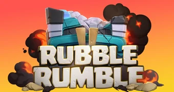 Rubble Rumble Clash Of Clans