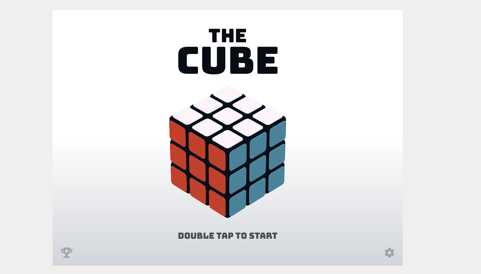 Rubiks Cube