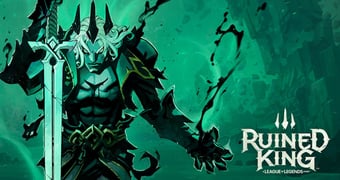 Ruined King League of Legends 1 1