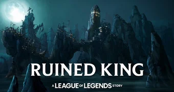 Ruined King Lo L Story