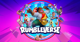 Rumbleverse season 1 release date battle pass