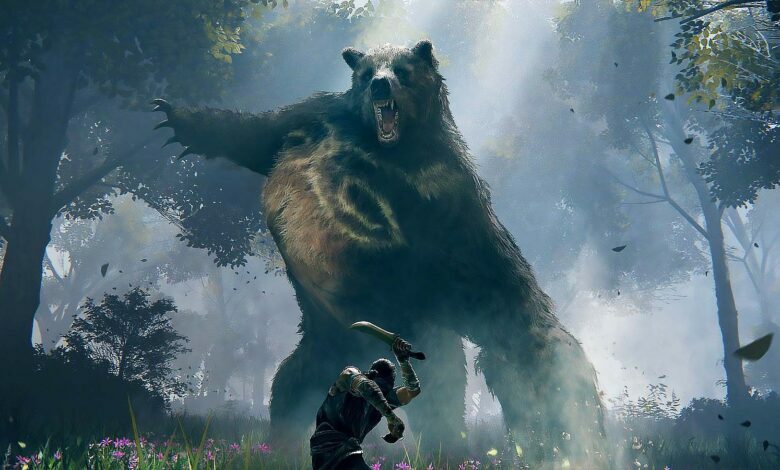 Runebear elden ring 780x470