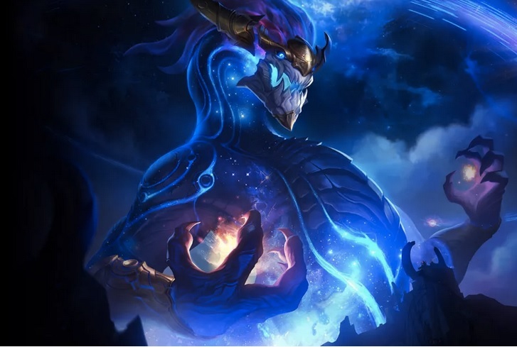 Runes