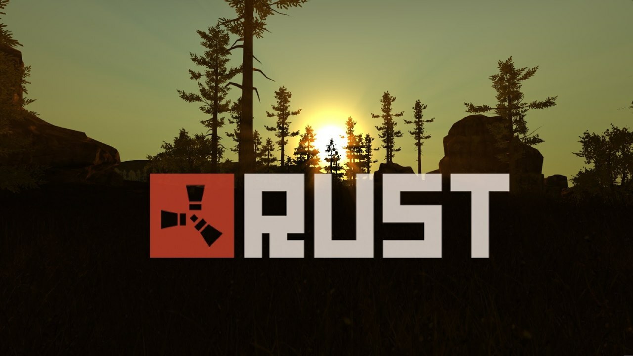 Rust is a survival video game that reached a peak of 244,000 concurrent players.