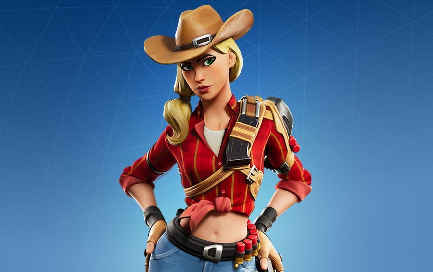 Rustler