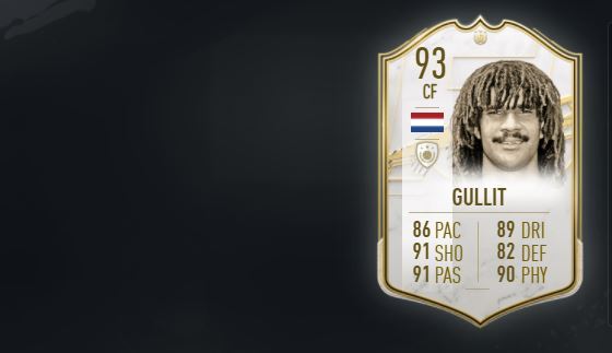 Ruud Gullit