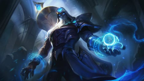 Ryze 11