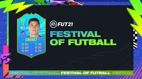 SBC Jose Gimenez