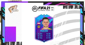 SBC Lukasz Piszczek Legacy