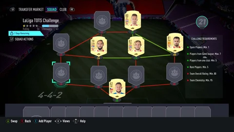 SBC find solution