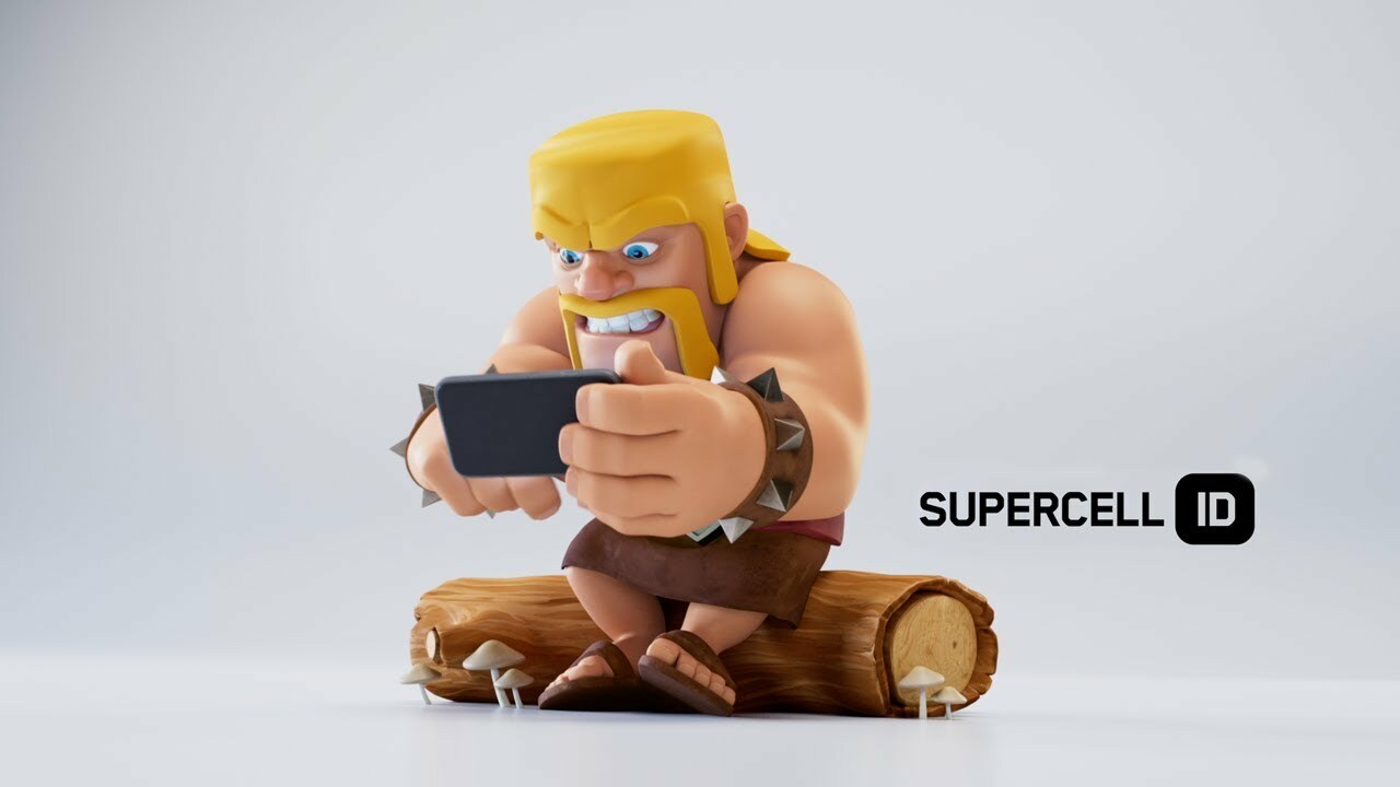 Clash of Clans Supercell ID Email Change Guide