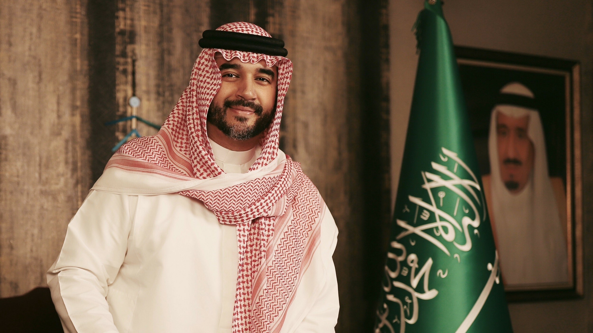 SEF Chairman