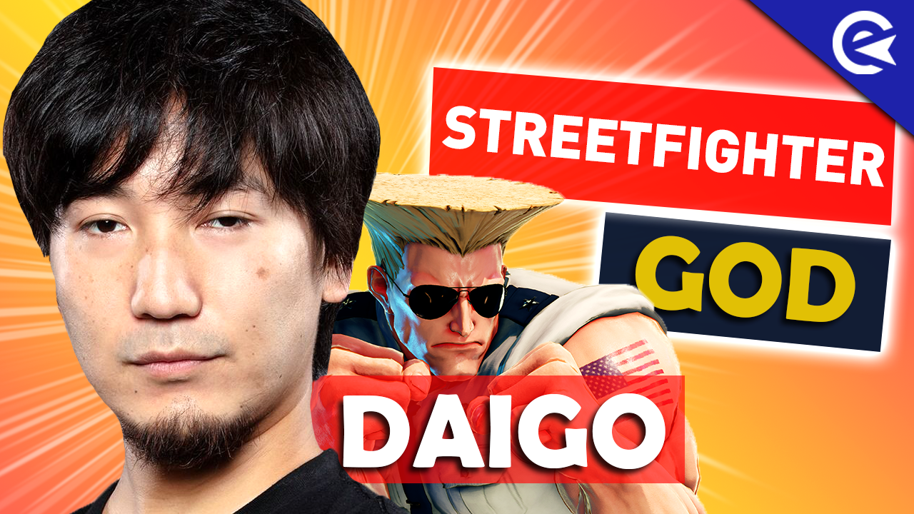 SFV GOD