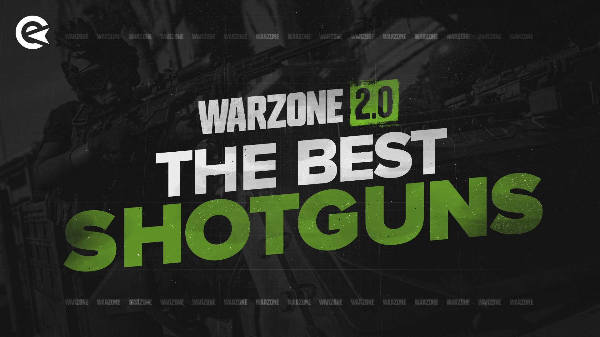 Best Shotguns In Warzone 2