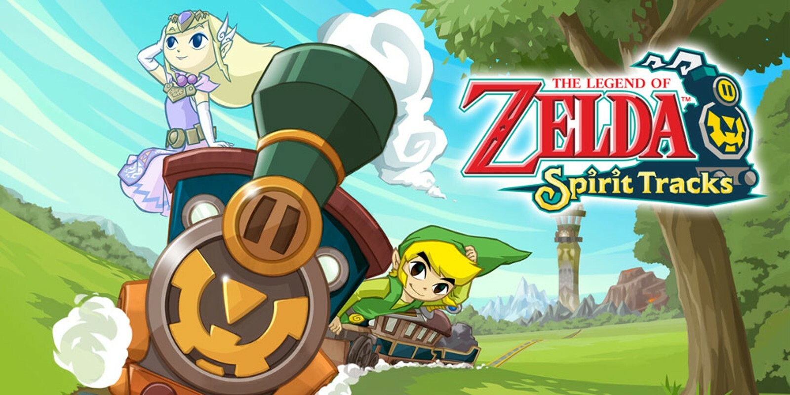 SI NDS The Legend Of Zelda Spirit Tracks image1600w