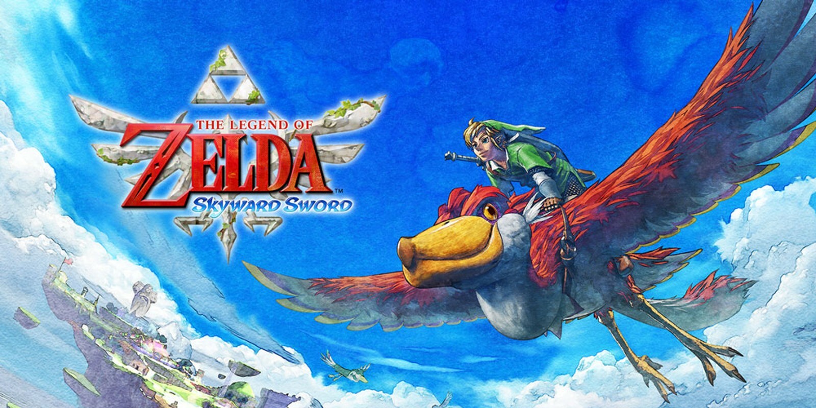 SI Wii The Legend Of Zelda Skyward Sword image1600w