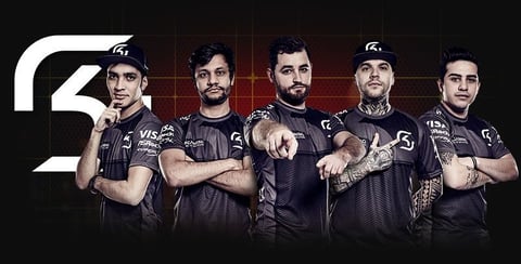 SK Gaming