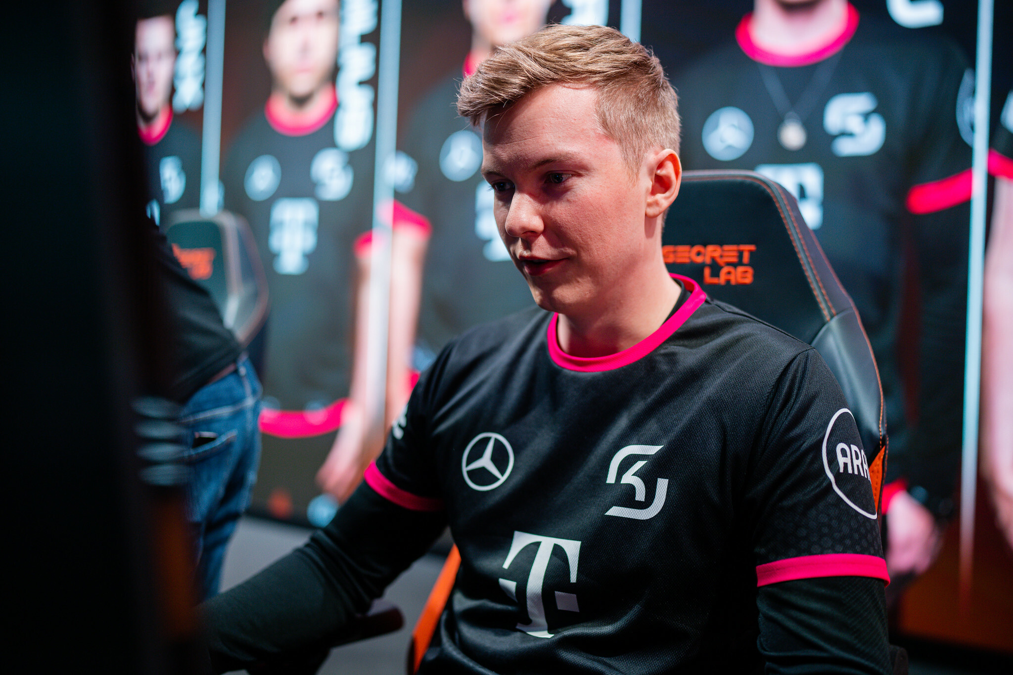 SK Gaming