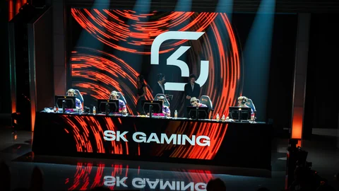 SK Gaming