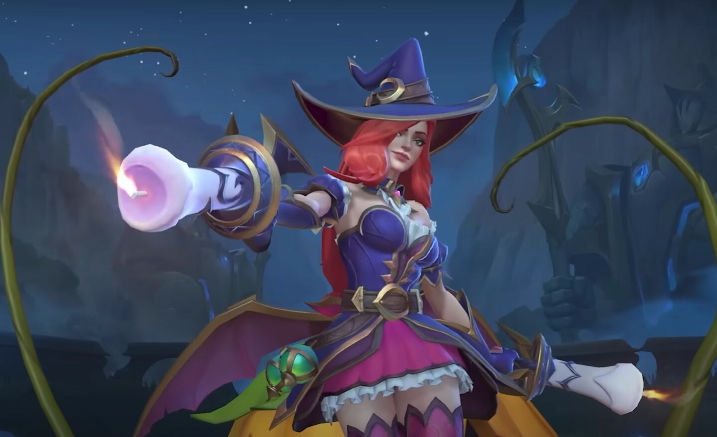 SKINSWR Banner