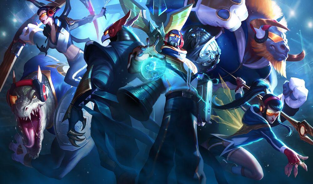 SKT T1 Kalista Ryze Renekton Elise Azir Alistar