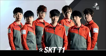 SKT T1