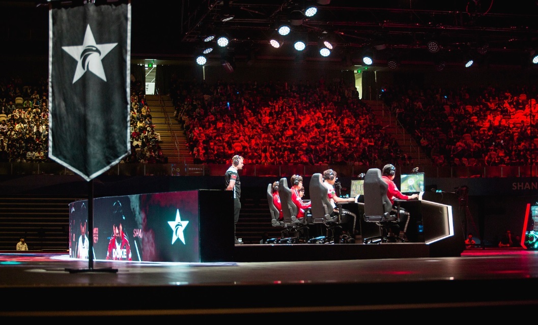 SK Tv RNG 2016 33
