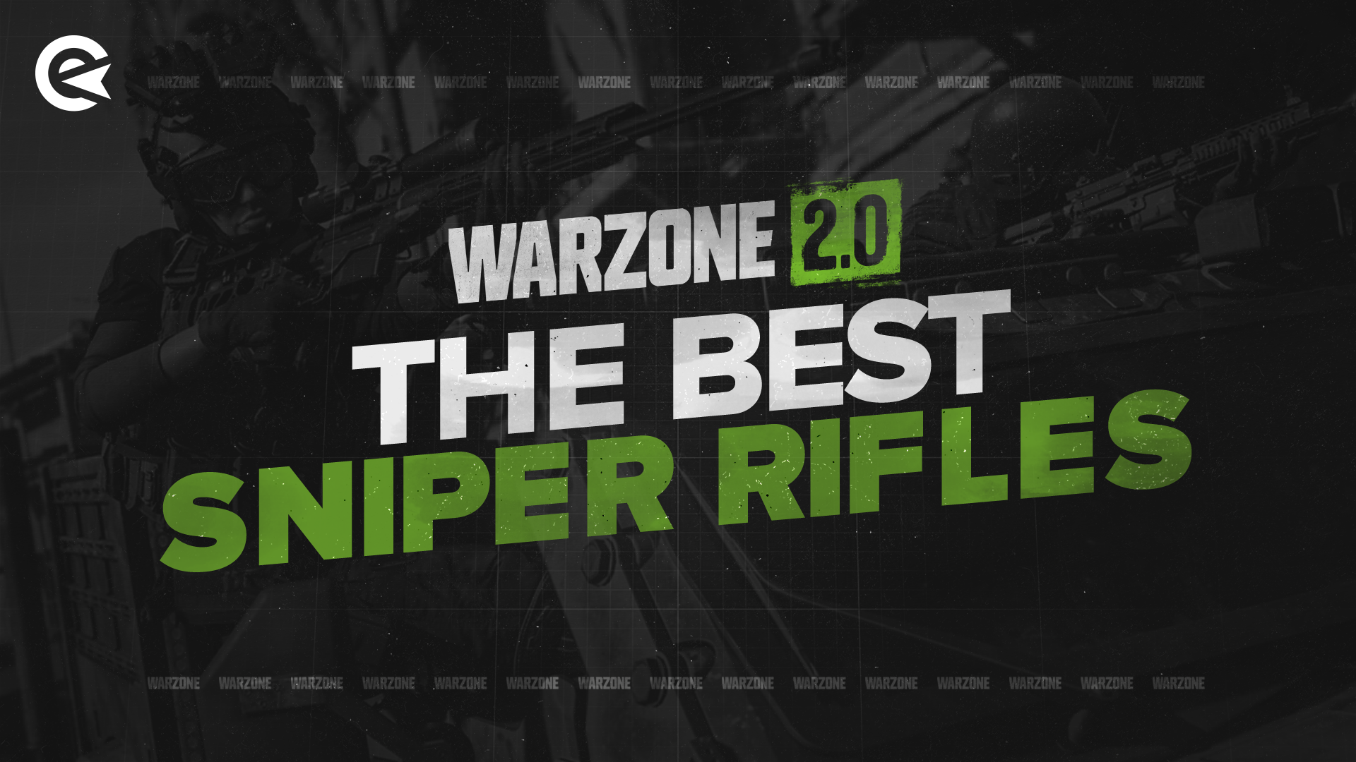 Warzone 2 Best Sniper Rifles