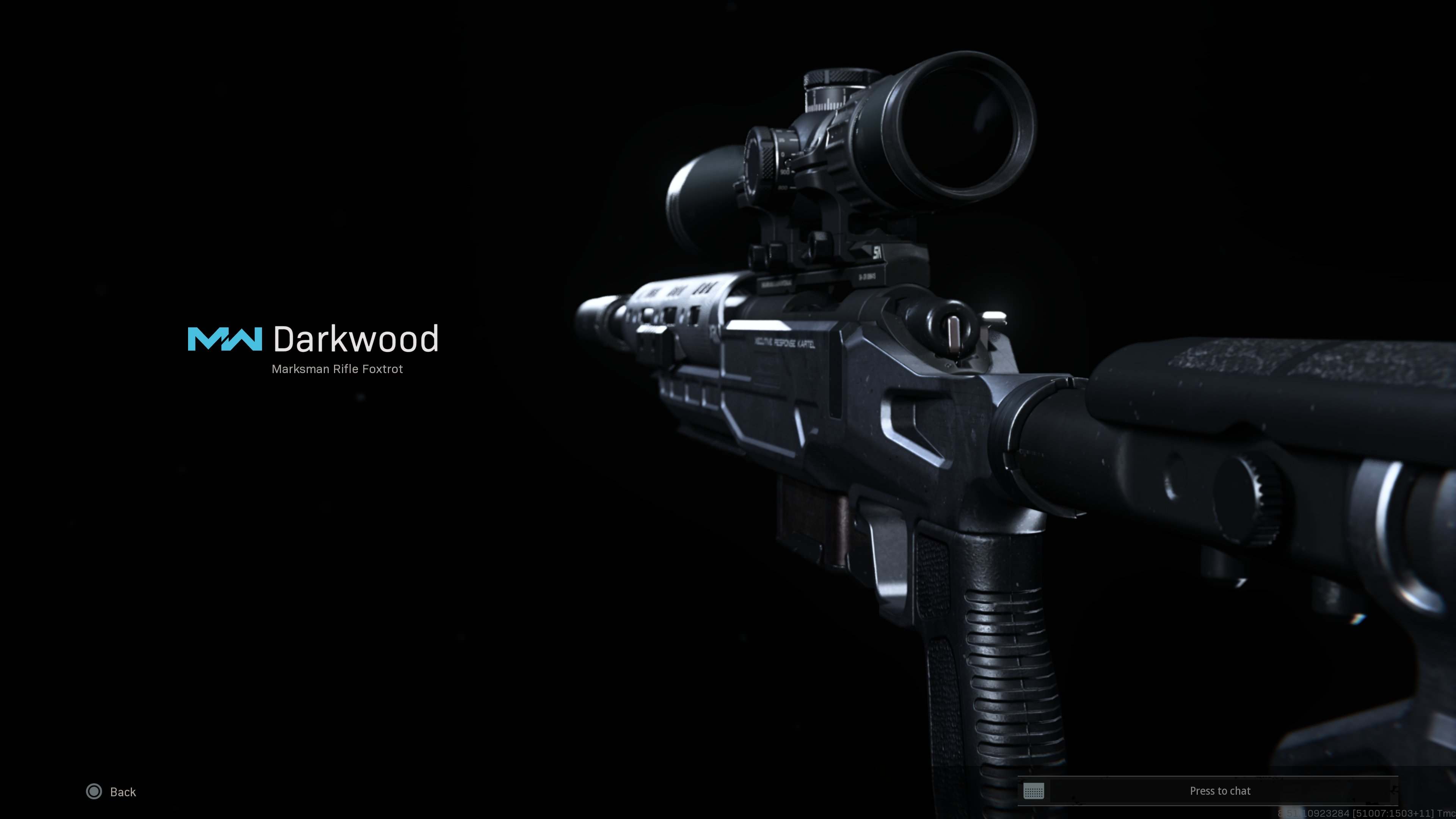 SP R 208 Best Loadout