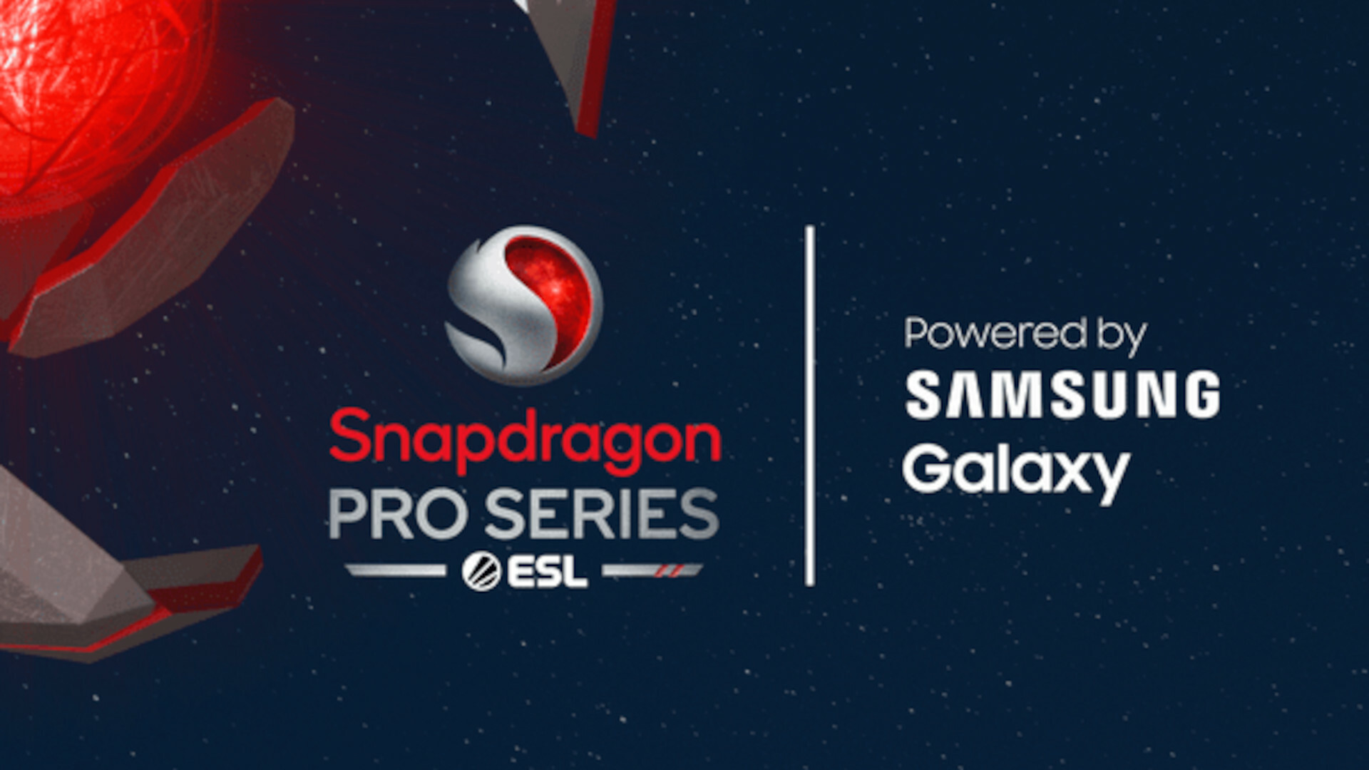 Snapdragon Pro Series Survey ESL