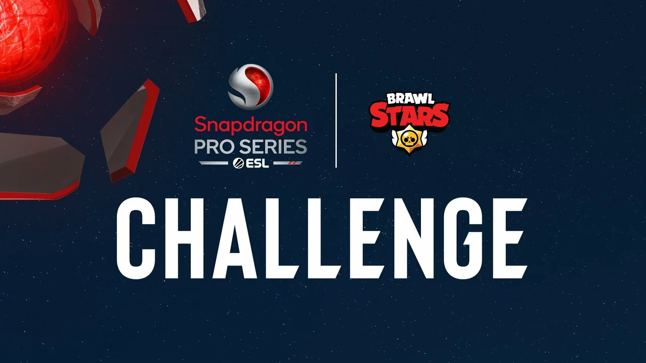 Snapdragon Pro Series Brawl Stars Season 2 Europe & MENA Esports Day 2 Results matches Supercell