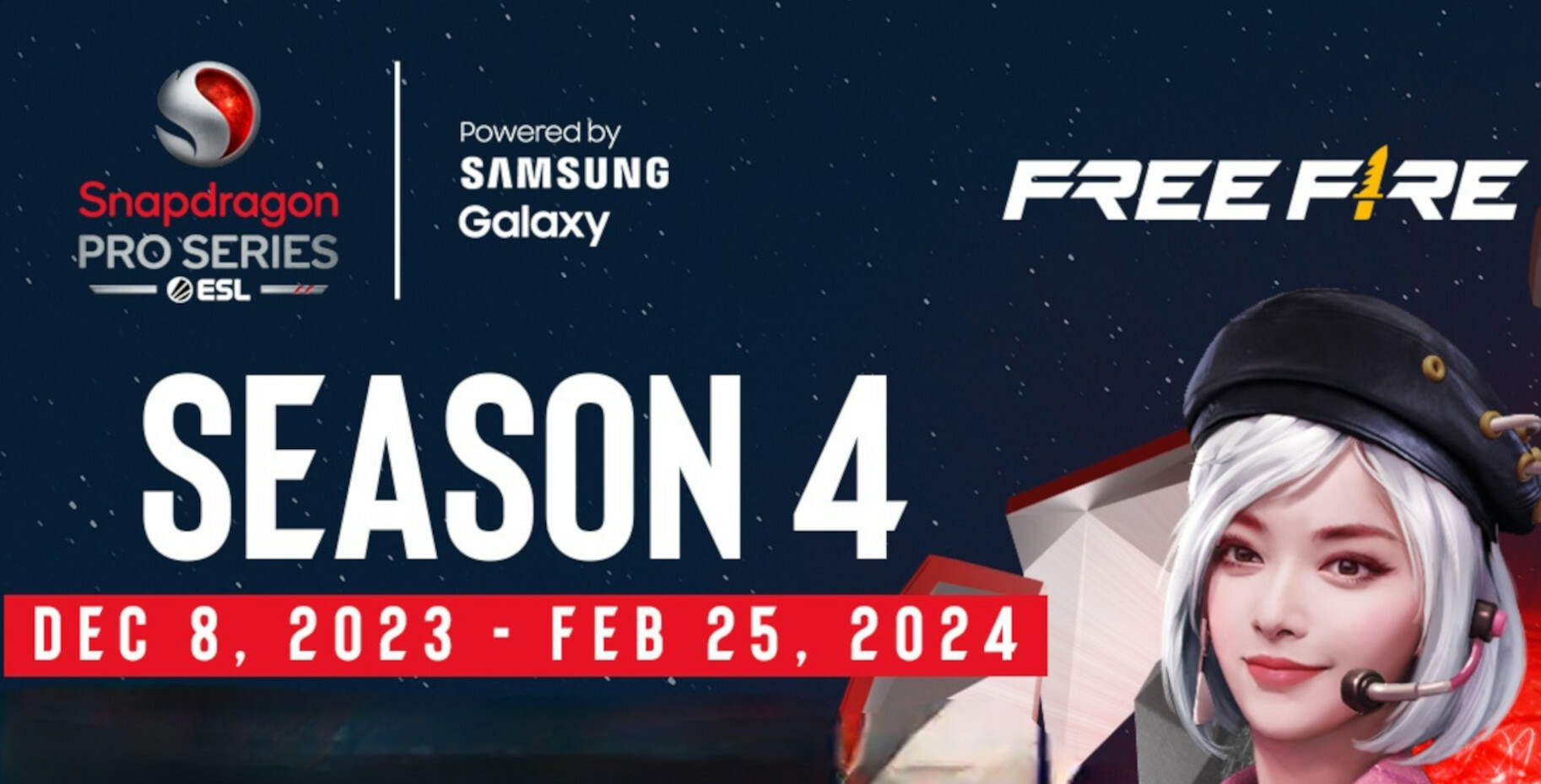 SPSFF Season4 Banner