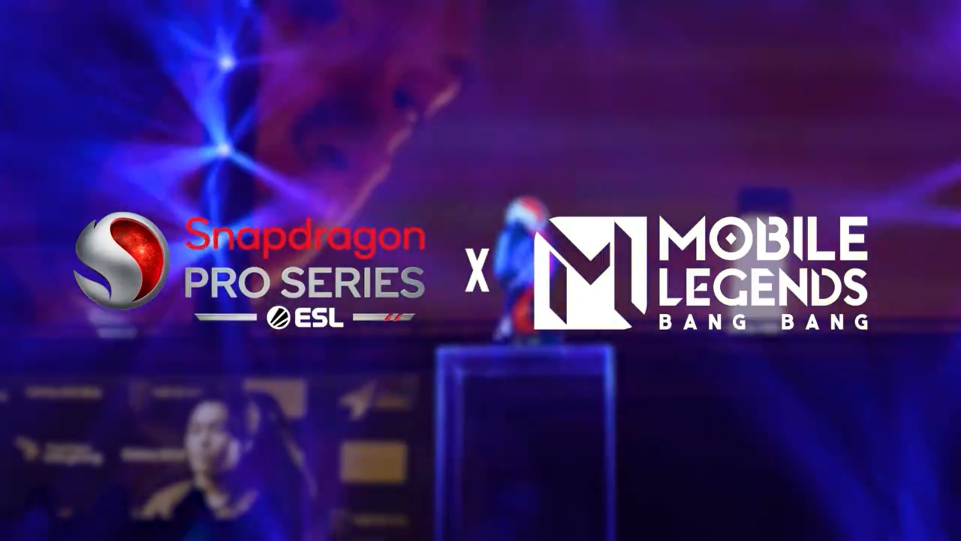 SPS Mobile Legends Bang Bang Season5