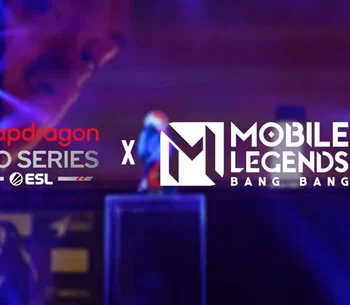 SPS Mobile Legends Bang Bang Season5