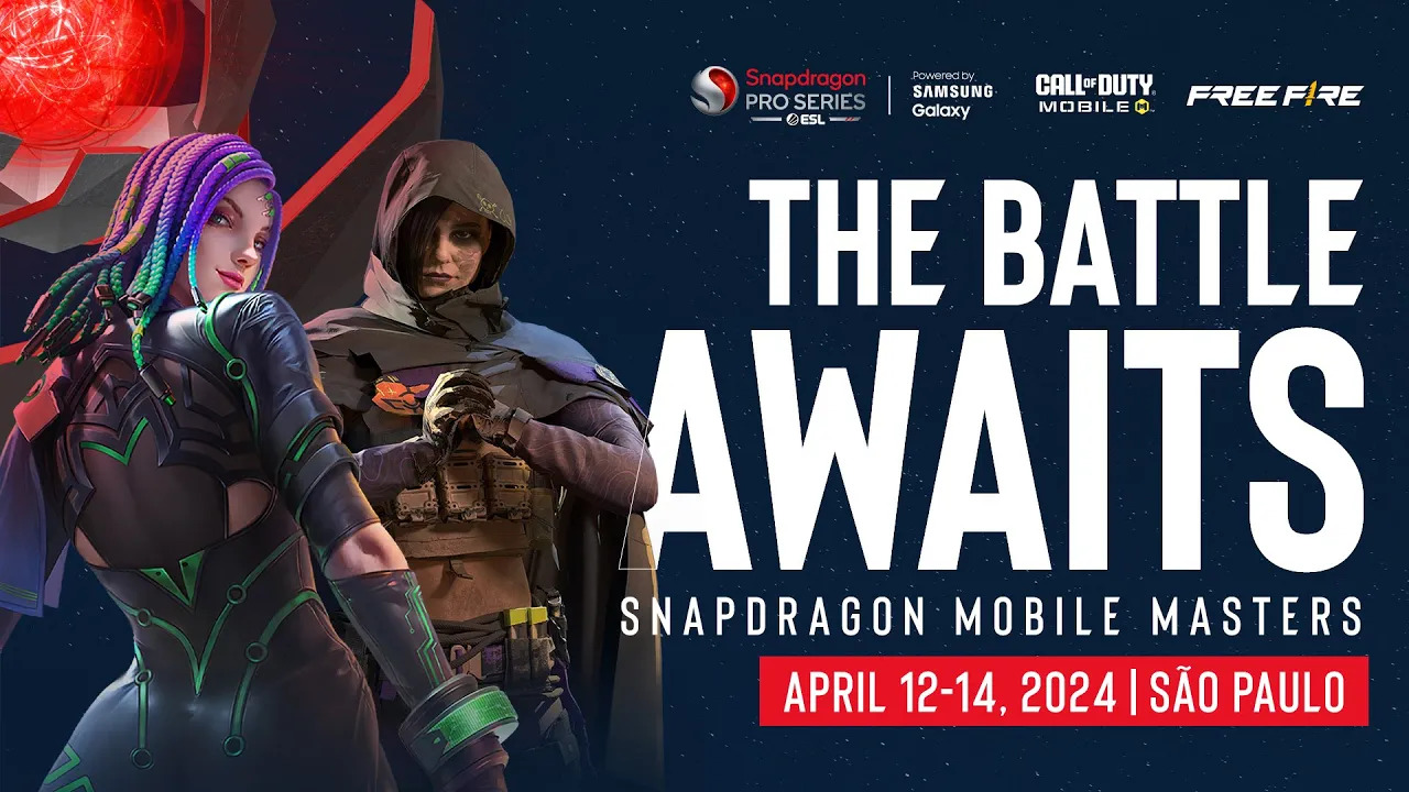 SPS Mobile Masters2024 Banner
