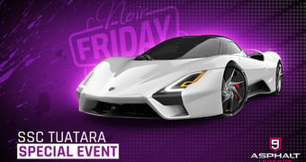 S Sc Tuatara Special Event Banner