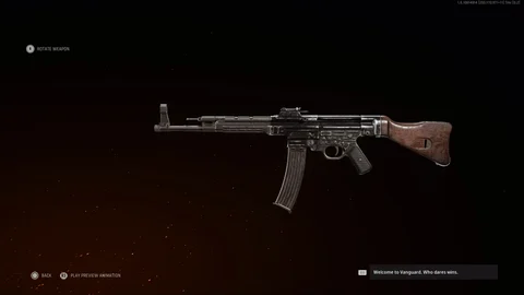 STG44 Vanguard