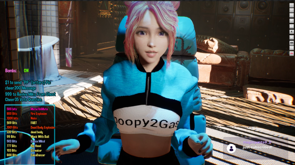 STREAMERSCANDALS
