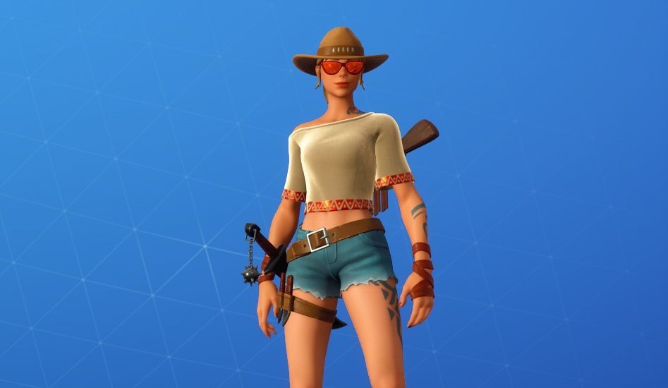 Safari 2