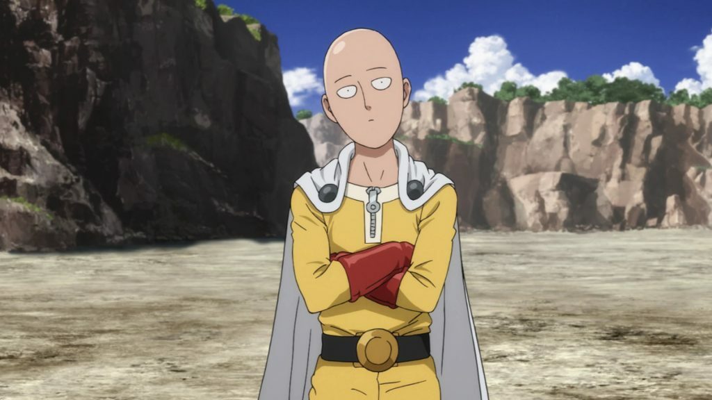 Saitama