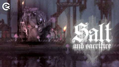 Salt and Sacrfice comes to PC and Nintendo Switch