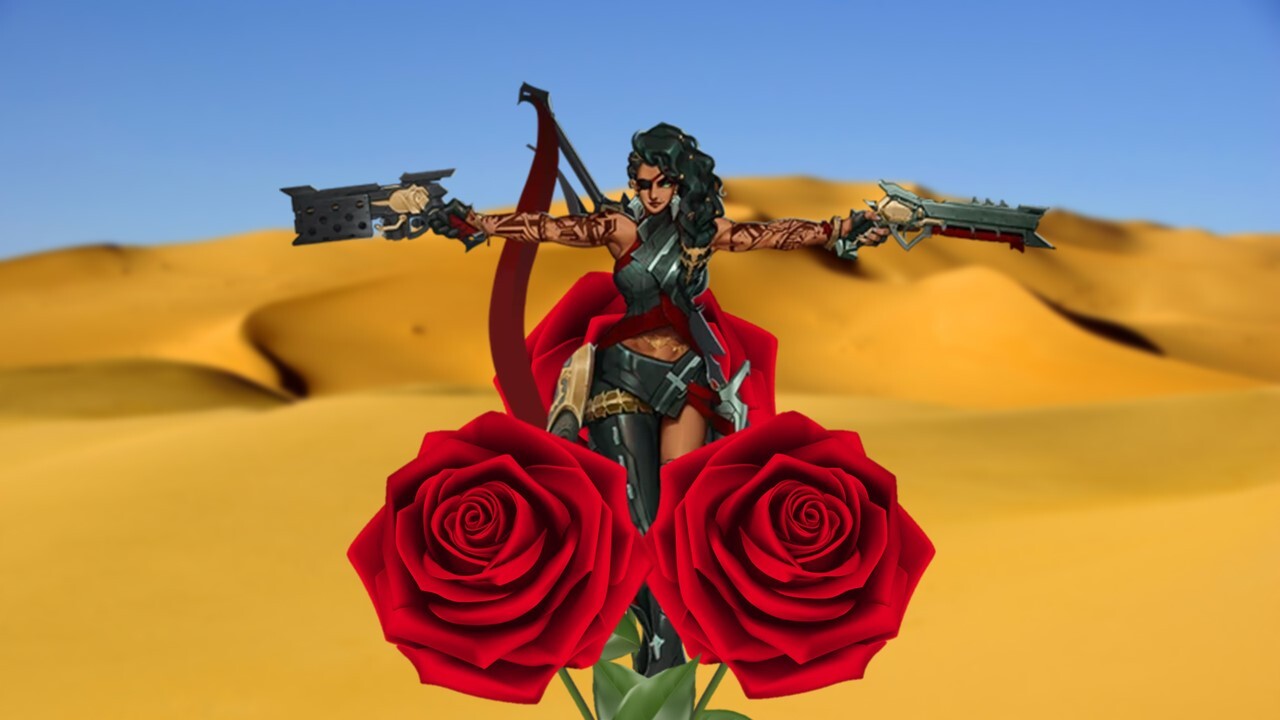 Samira Guide Tumb