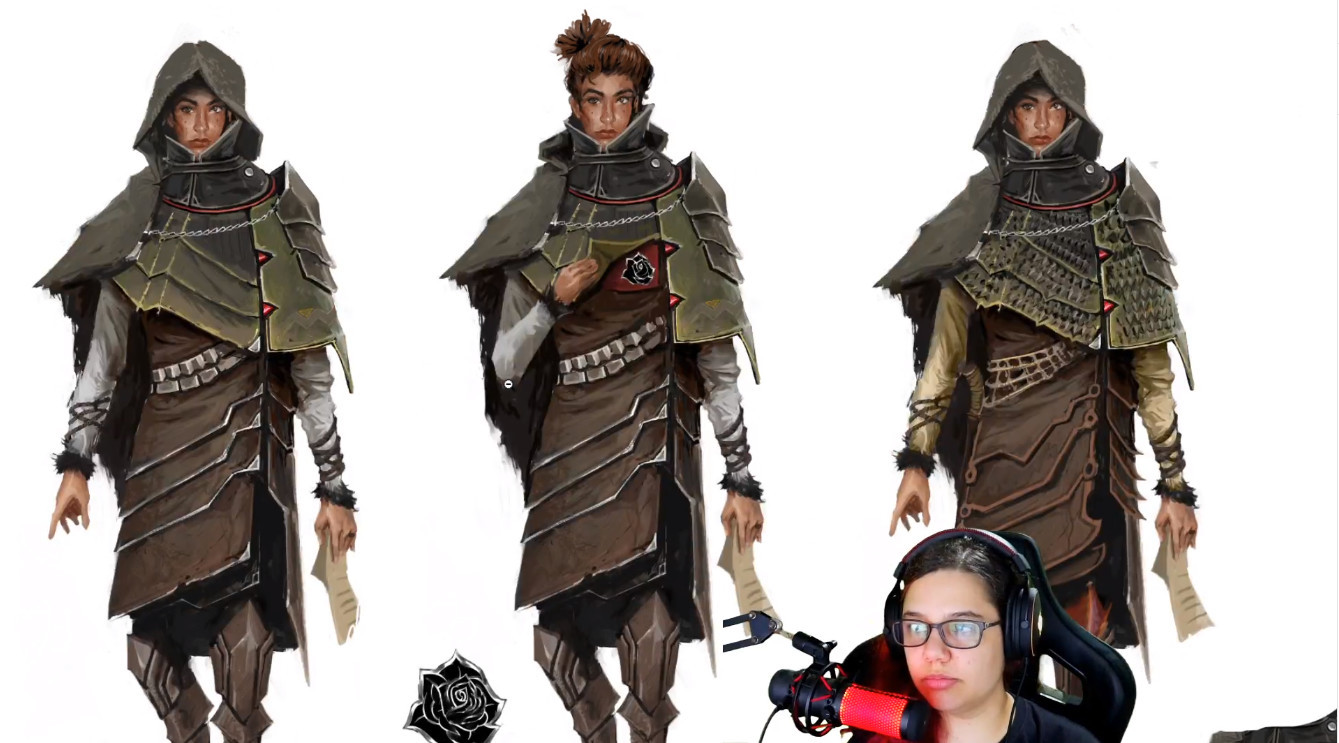 Samira Lo L Leaks