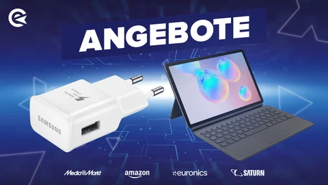 Samsung Angebote Handy Tablet Zubehör