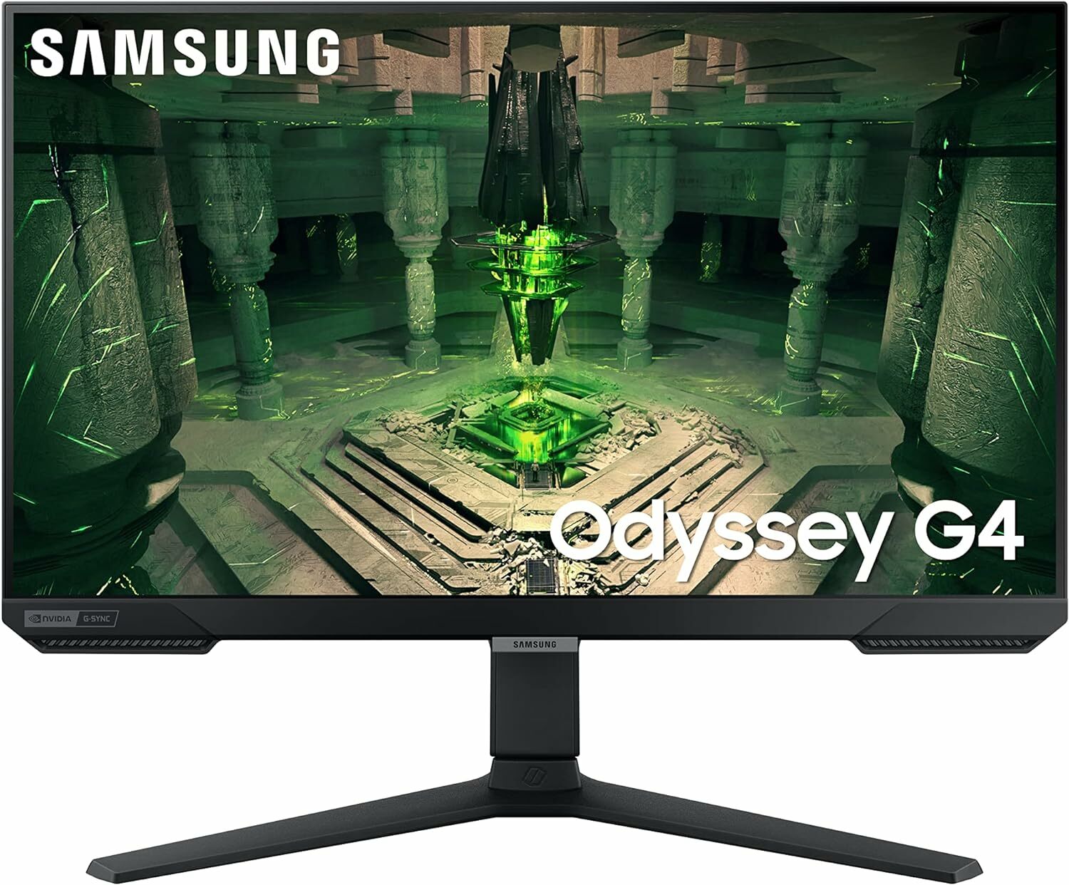 Samsung Odyssey G4 Amazon