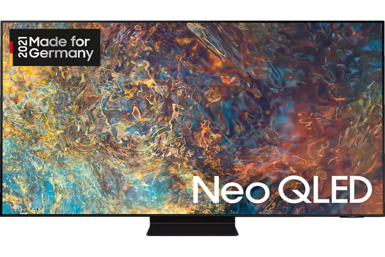 Samsung QN90A Neo QLED TV