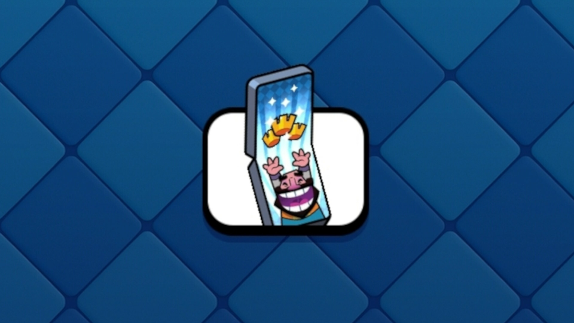 Clash Royale Samsung Flip Phone Unfold Emote